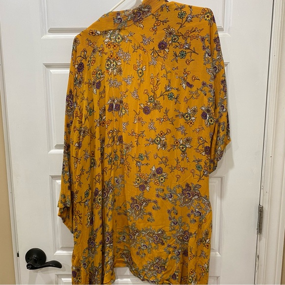 Bohemian Kimono - Picture 3 of 4